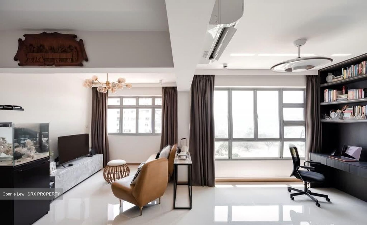 Blk 377A Hougang Rivercourt (Hougang), HDB 4 Rooms #603707911
